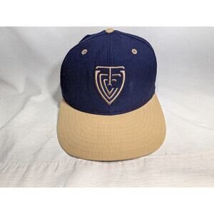 Transit Valley Country Club Vintage Wool Hat 75th Anniversary New Era Pro Model